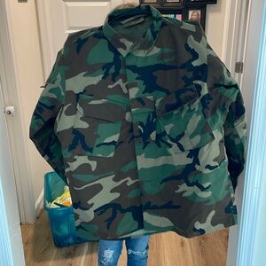 Platatac Kurtz M81 field top